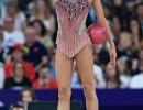 sofia rafaelli italy rhythmic gymnastics aug 8 30